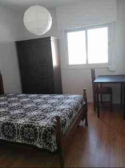 Quarto Braga acessivel a estudantes da UMinho