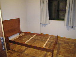 quarto perto Universidade Minho e INL