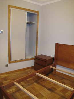 quarto perto Universidade Minho e INL