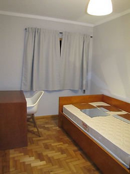 quarto perto Universidade Minho e INL