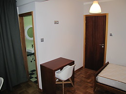 quarto perto Universidade Minho e INL