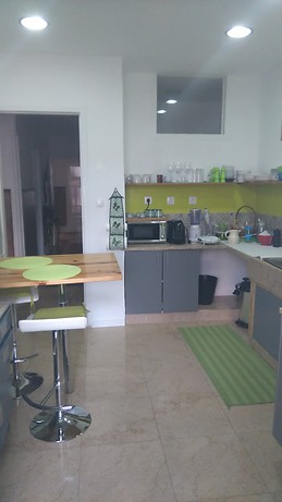 Quarto S. Sebastião ao lado Corte Inglês