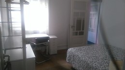 Quarto S. Sebastião ao lado Corte Inglês