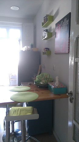 Quarto S. Sebastião ao lado Corte Inglês