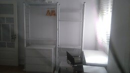 Quarto S. Sebastião ao lado Corte Inglês