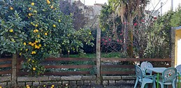 Quarto em zona sossegada, com jardim perto do centro de Braga