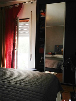 Quartos próximo da Universidade do Minho (Gualtar)