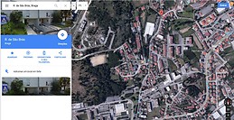 Quartos próximo da Universidade do Minho (Gualtar)