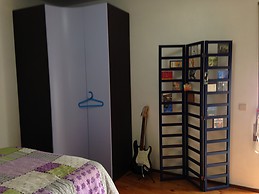 Quartos próximo da Universidade do Minho (Gualtar)