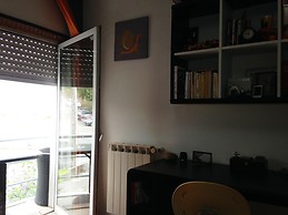 Quartos próximo da Universidade do Minho (Gualtar)