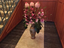 Quiet One Bedroom Apartment in Budapest 2. District close to Mam