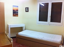 quiet and spacious room for rent