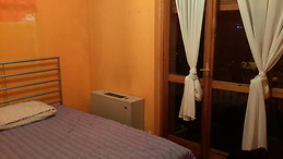 Rent 1 single room in a big shared apartment, 5 min from center