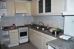 Rent 3 rooms or T3 in Braga's center