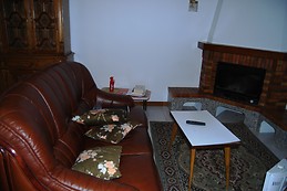 Rent 3 rooms or T3 in Braga's center