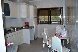 Rent 3 rooms or T3 in Braga's center