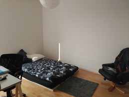 Rent room in an incredible house