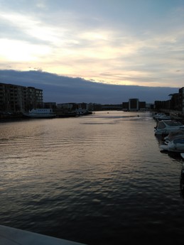 Rent room in an incredible house