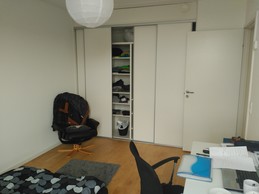 Rent room in an incredible house