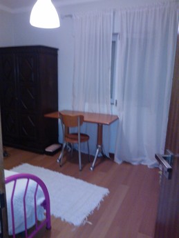 Rent a room just girls in Braga, Gualtar.