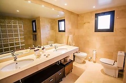 Renting suite in Sant Ramón, Tarragona