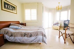 Renting suite in Sant Ramón, Tarragona