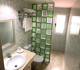 Residencia de estudiantes en el corazón de La Habana