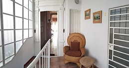 Residencia de estudiantes en el corazón de La Habana