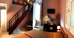 Residencia de estudiantes en el corazón de La Habana