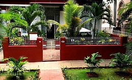 Residencia de estudiantes en el corazón de La Habana