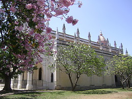 Residencia de estudiantes en el corazón de La Habana