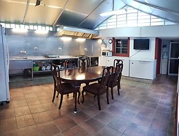 Residencia de estudiantes en el corazón de La Habana