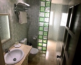 Residencia de estudiantes en el corazón de La Habana