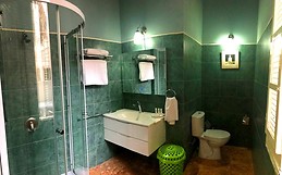 Residencia de estudiantes en el corazón de La Habana