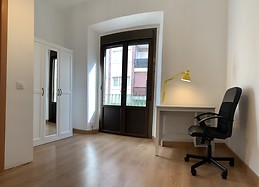 Roman Forum; Moderno, Céntrico y Reformado. Hab 1 Exterior