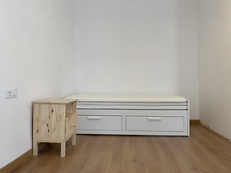 Roman Forum; Moderno, Céntrico y Reformado. Hab 1 Exterior