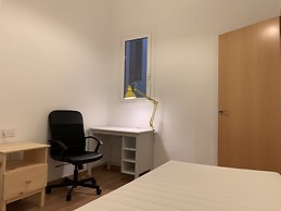 Roman Forum; Moderno, Céntrico y Reformado. Habitación 3