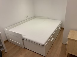 Roman Forum; Moderno, Céntrico y Reformado. Habitación 4