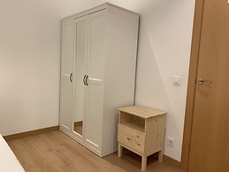 Roman Forum; Moderno, Céntrico y Reformado. Habitación 4