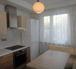 Room in 2 room apartment, near the metro station Yasenevo, for a