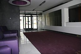 two-room apartment of the highest standard in the center of Bial