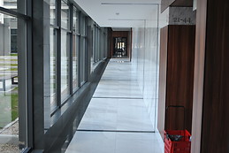 two-room apartment of the highest standard in the center of Bial