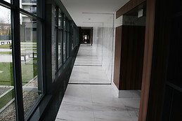 two-room apartment of the highest standard in the center of Bial