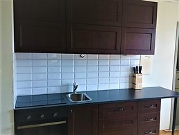 Room in appartment in the centre of Bergen City