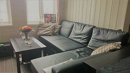 Room in appartment in the centre of Bergen City