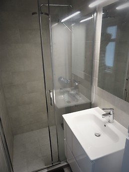 Room in appartment in the centre of Bergen City