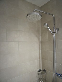 Room in appartment in the centre of Bergen City