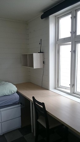 Room in appartment in the centre of Bergen City