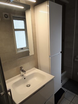 Room in appartment in the centre of Bergen City