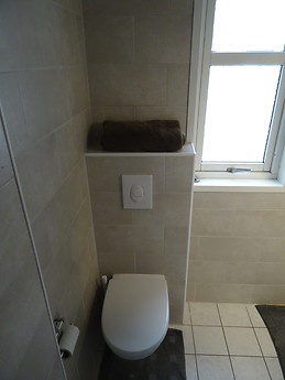 Room in appartment in the centre of Bergen City